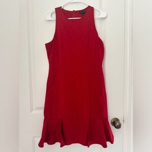 Banana Republic Res Dress